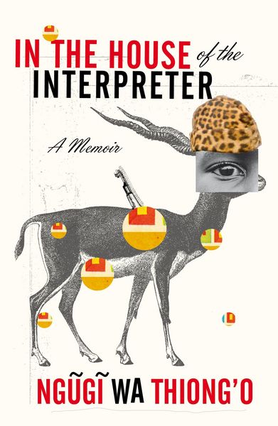 Produktbild: In the House of the Interpreter