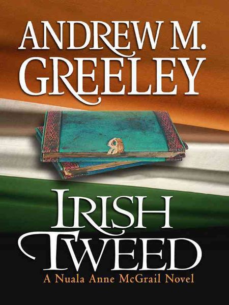 Produktbild: Irish Tweed