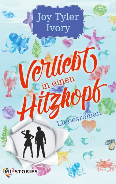 Produktbild: Verliebt in einen Hitzkopf