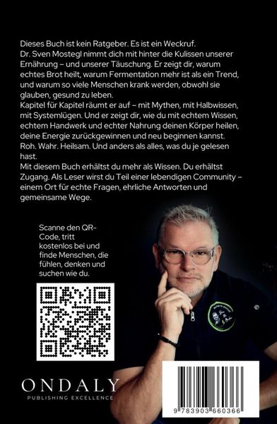 Produktbild: Die Brot-Revolution
