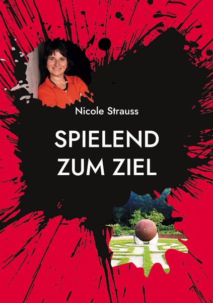 Produktbild: Spielend zum Ziel