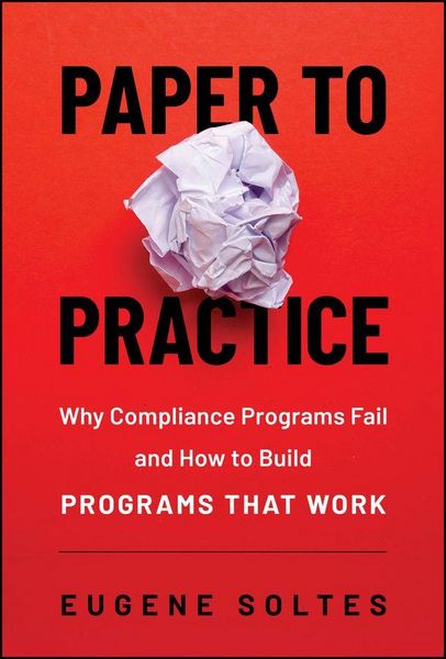 Produktbild: Paper to Practice