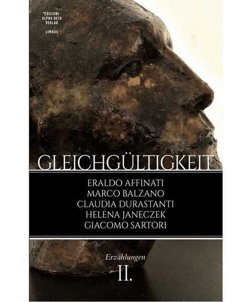 Produktbild: Gleichg&uuml;ltigkeit