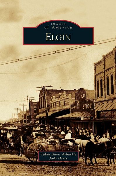 Produktbild: Elgin