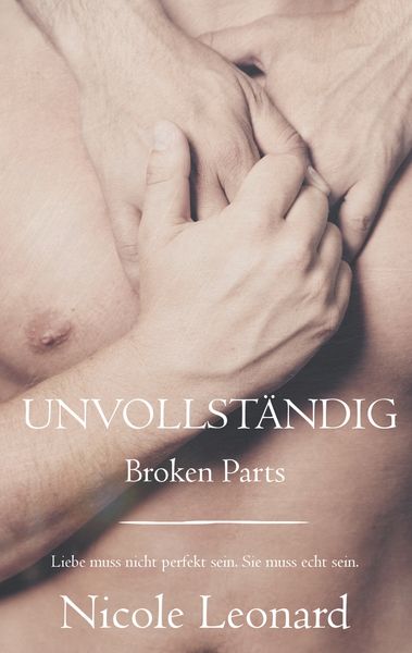 Produktbild: Unvollst&auml;ndig