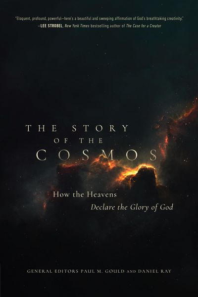 Produktbild: Story of the Cosmos