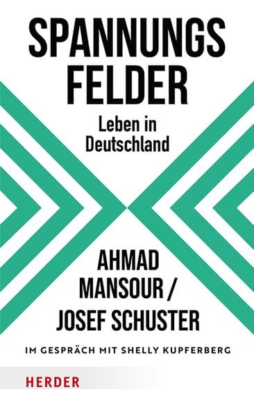 Produktbild: Spannungsfelder