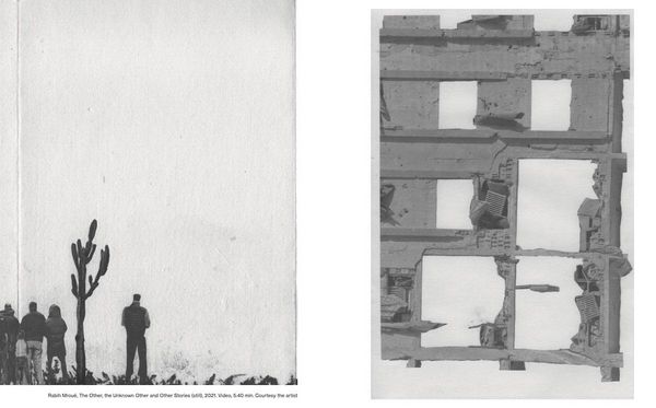 Produktbild: Rabih Mrou&eacute;