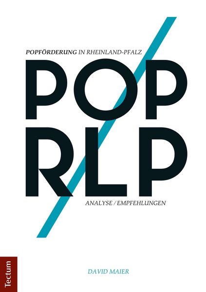 Produktbild: Pop/rlp
