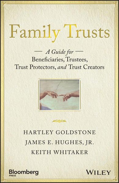Produktbild: Family Trusts