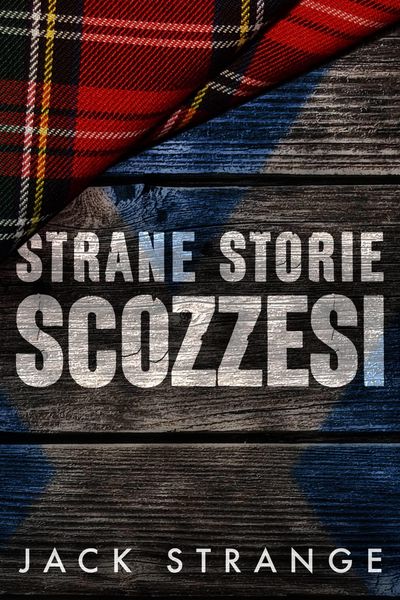 Produktbild: Strane Storie Scozzesi