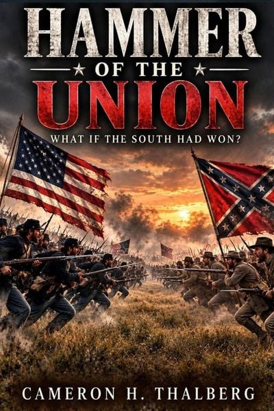 Produktbild: Hammer of the Union