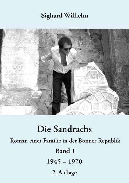Produktbild: Die Sandrachs