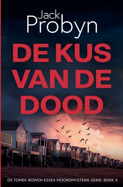Produktbild: De Kus van de Dood