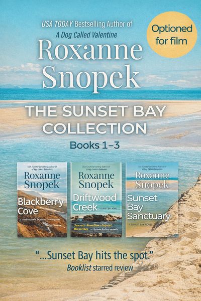 Produktbild: Sunset Bay Sanctuary Collection