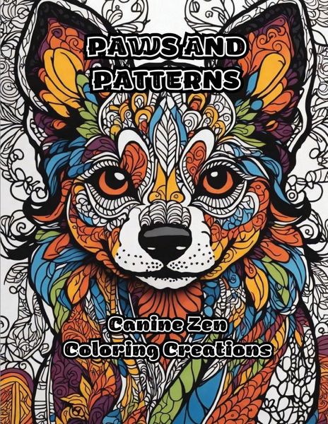 Produktbild: Paws and Patterns