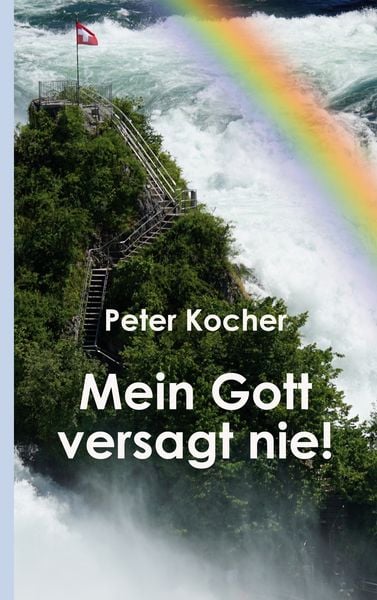 Produktbild: Mein Gott versagt nie