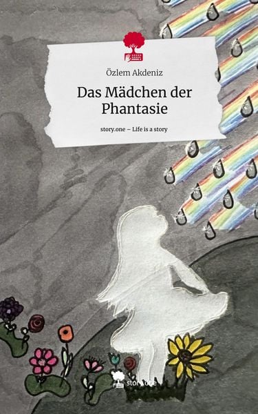 Produktbild: Das M&auml;dchen der Phantasie. Life is a Story - story.one