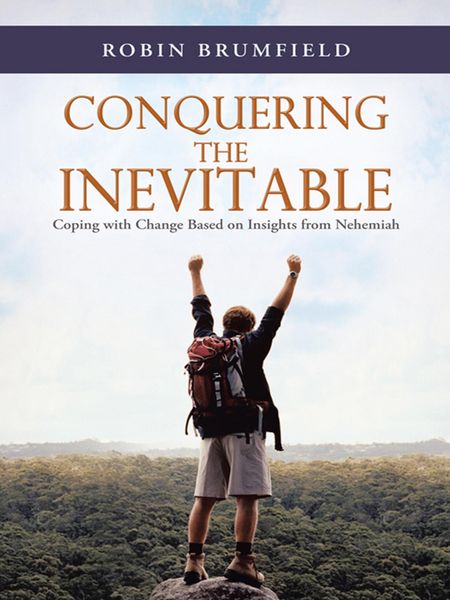 Produktbild: Conquering the Inevitable