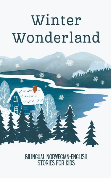 Produktbild: Winter Wonderland