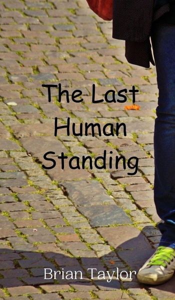 Produktbild: The Last Human Standing