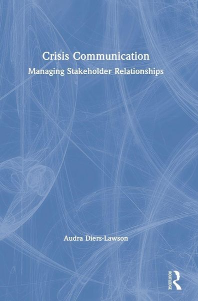 Produktbild: Crisis Communication