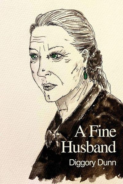 Produktbild: A Fine Husband