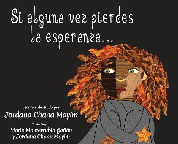 Produktbild: Si alguna vez pierdes la esperanza...