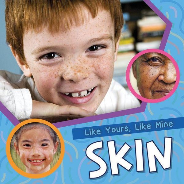 Produktbild: Skin