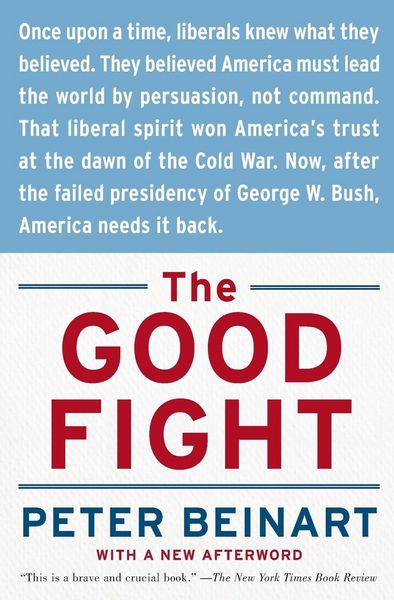 Produktbild: The Good Fight