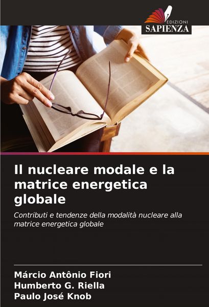 Produktbild: Il nucleare modale e la matrice energetica globale
