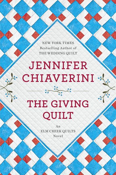 Produktbild: The Giving Quilt