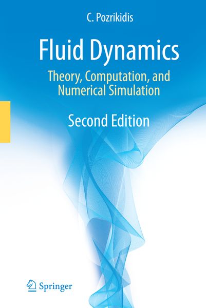 Produktbild: Fluid Dynamics