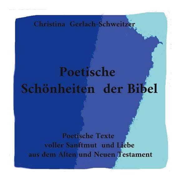 Produktbild: Poetische Sch&ouml;nheiten der Bibel