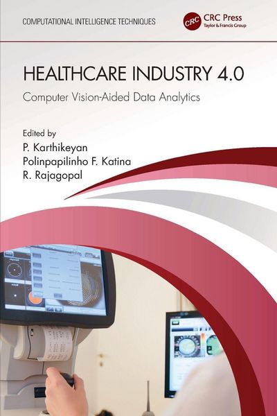 Produktbild: Healthcare Industry 4.0