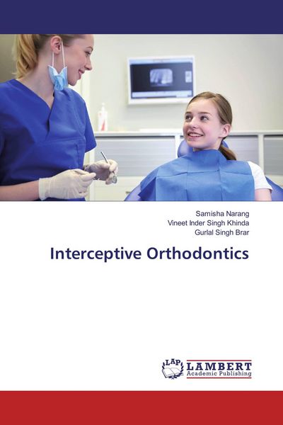 Produktbild: Interceptive Orthodontics