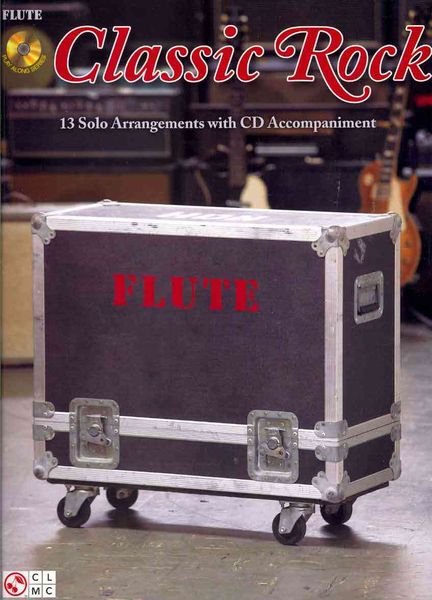 Produktbild: Classic Rock: Flute