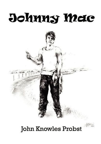 Produktbild: Johnny Mac