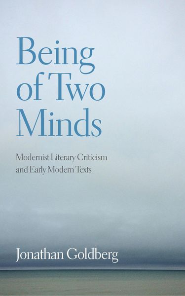 Produktbild: Being of Two Minds