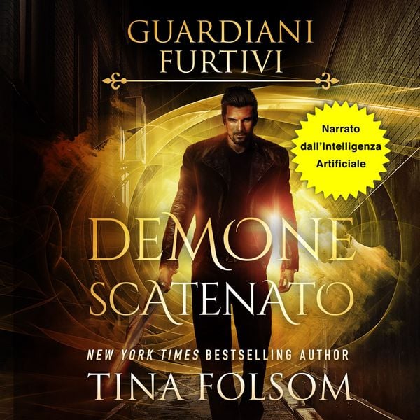 Produktbild: Demone Scatenato