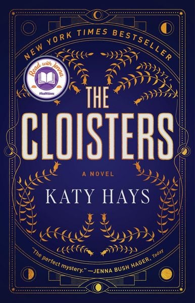 Produktbild: The Cloisters