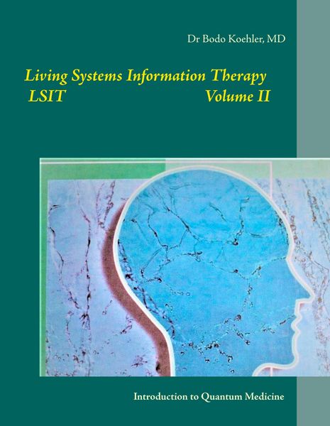 Produktbild: Living Systems Information Therapy LSIT