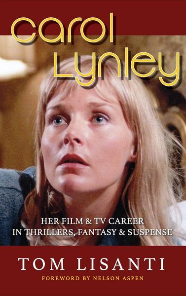 Produktbild: Carol Lynley