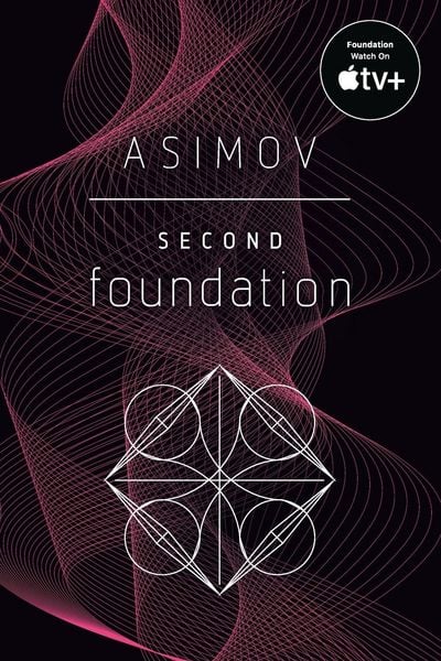 Produktbild: Second Foundation