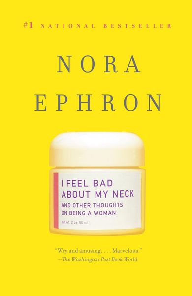 Produktbild: I Feel Bad About My Neck