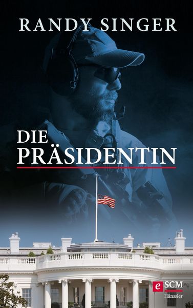 Produktbild: Die Pr&auml;sidentin