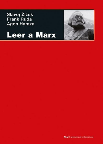 Produktbild: Leer a Marx