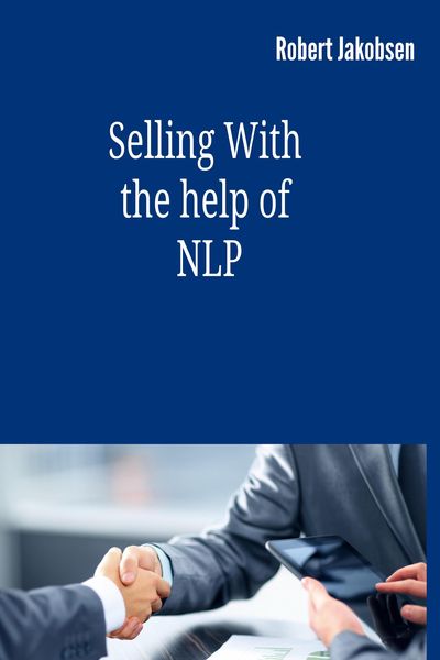 Produktbild: Selling With the help of NLP