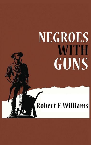 Produktbild: Negroes with Guns