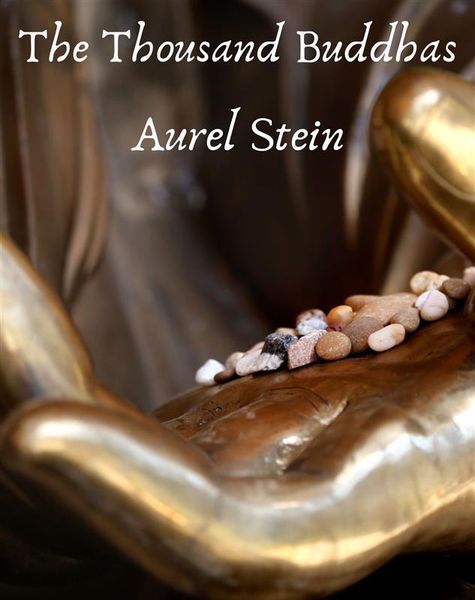 Produktbild: The Thousand Buddhas